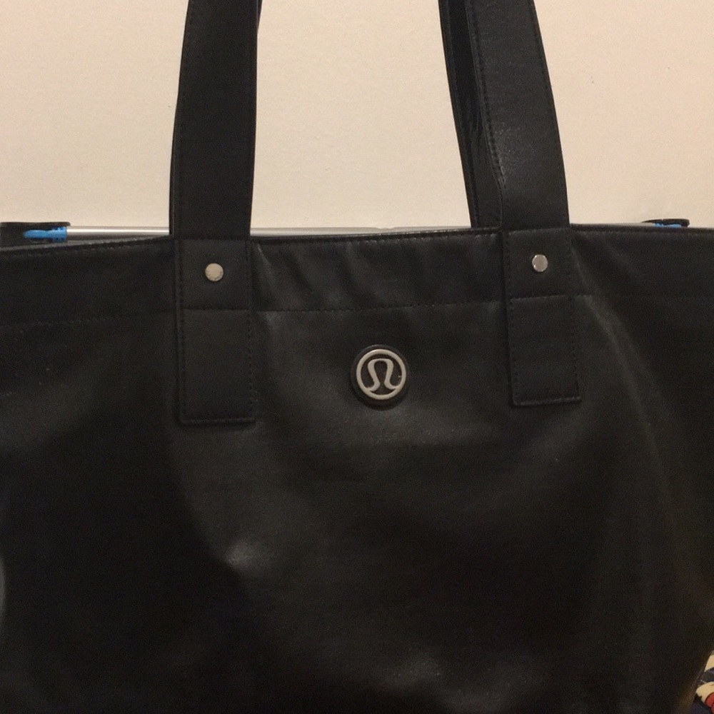 Lululemon Tote